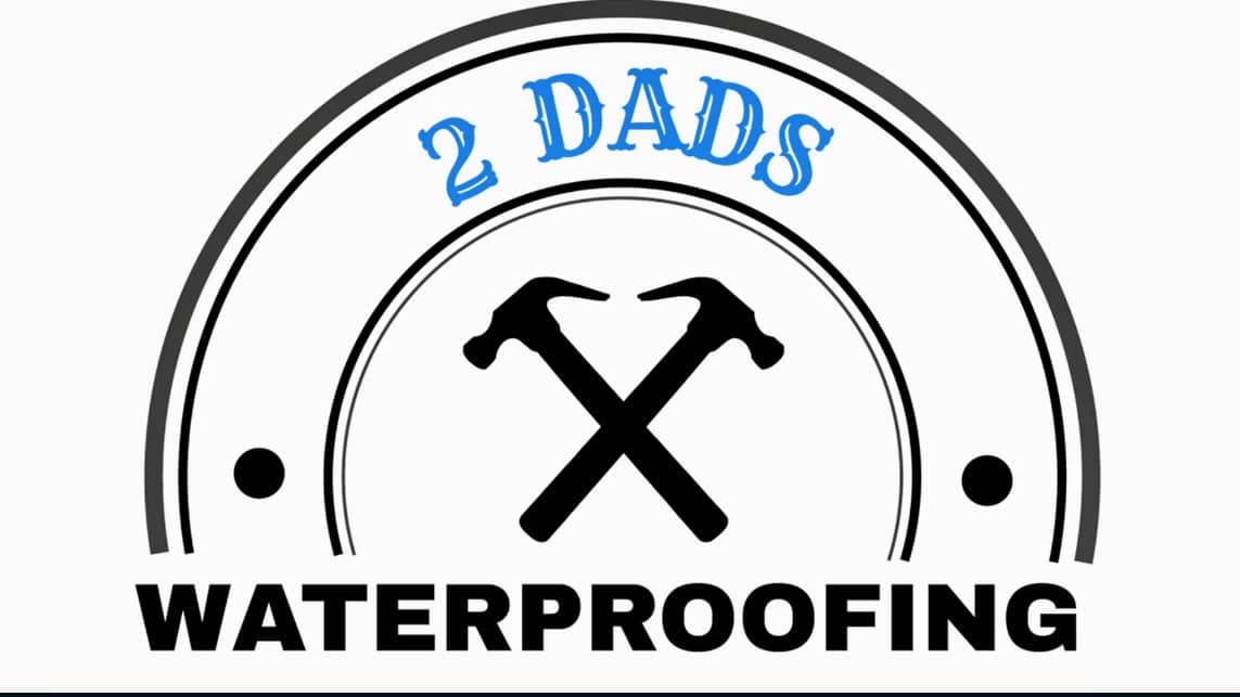 2 Dads Waterproofing Inc.: concrete work photographed at the business, 3 of 4