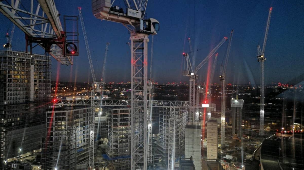 4HD CONSTRUCTION LTD. Toronto-Vancouver- Industry Leaders In Concrete Construction