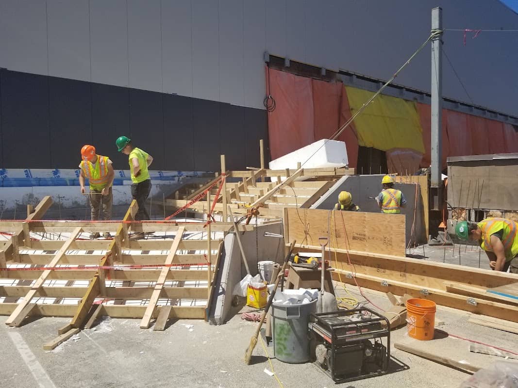 4HD CONSTRUCTION LTD. Toronto-Vancouver- Industry Leaders In Concrete Construction photo 3