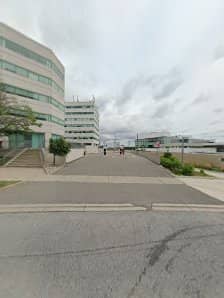 5359 Dundas St W Concrete Platform photo 2