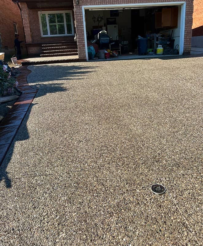 A&H Prime concrete photo 2
