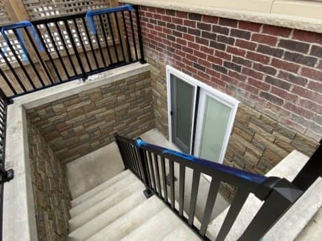 A to Z Construction, Concrete & Landscaping Inc. - Vaughan photo 3