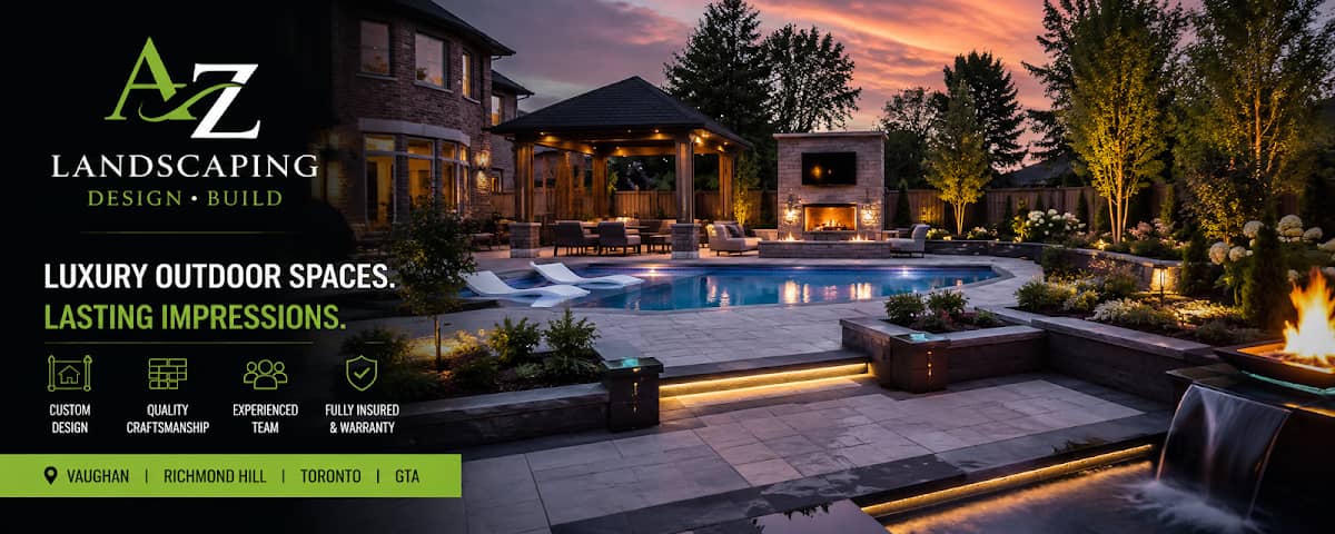 A-Z Landscaping