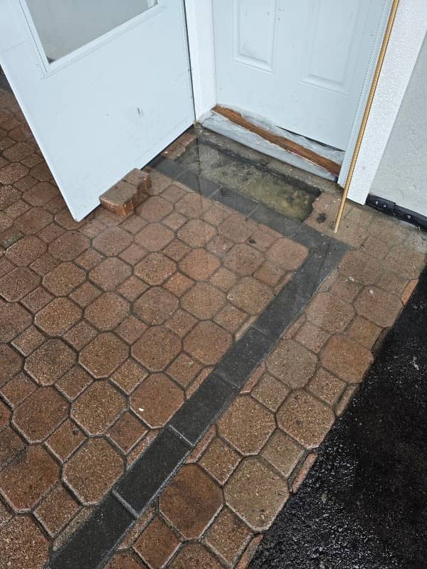 ACCL Waterproofing