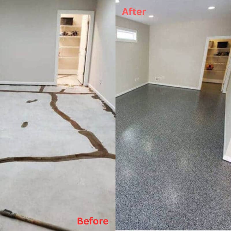 ACE Epoxy Flooring Inc photo 3