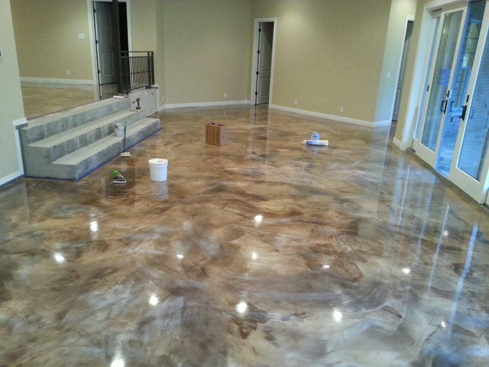 ACE Epoxy Flooring Inc photo 4