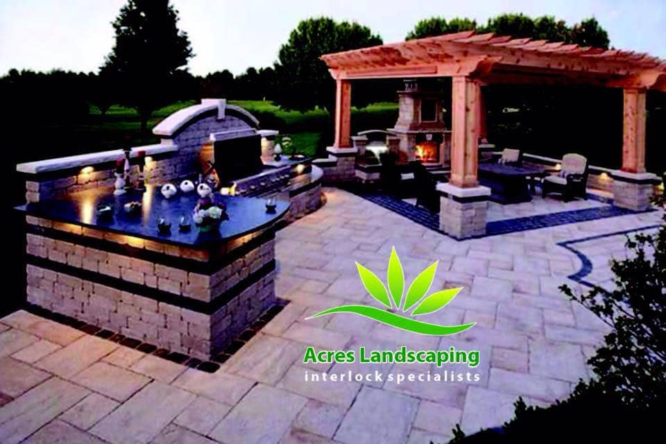 Acres Landscaping( Whitby Landscaping - Oshawa Landscaping ) photo 2