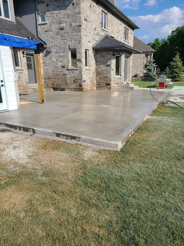 Action Construction Ltd. photo 3