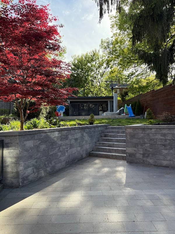 Agis Construction and Landscaping project photo
