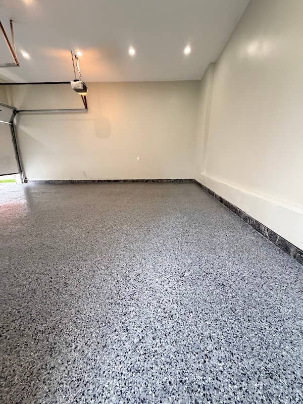 Akaal Coatings (Epoxy&Concrete)