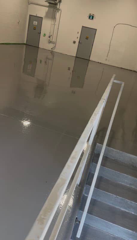 Akaal Coatings (Epoxy&Concrete) photo 3