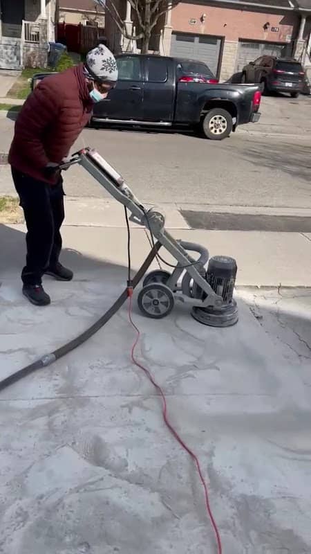 Akaal Coatings (Epoxy&Concrete) photo 4