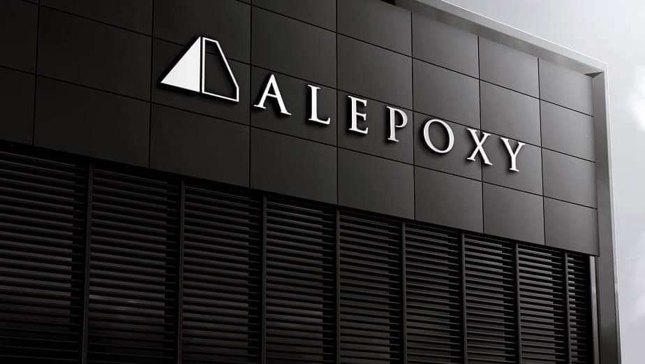 Alepoxy Custom Flooring Inc.