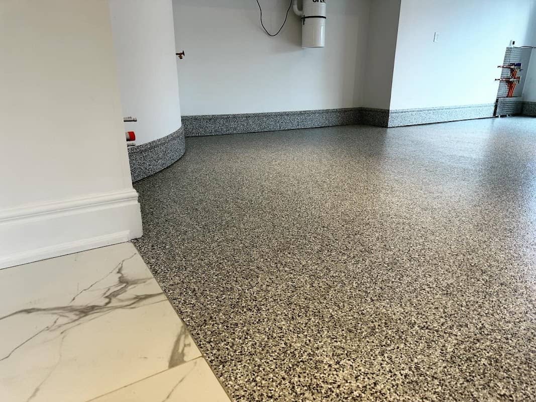 Alepoxy Custom Flooring Inc. photo 4
