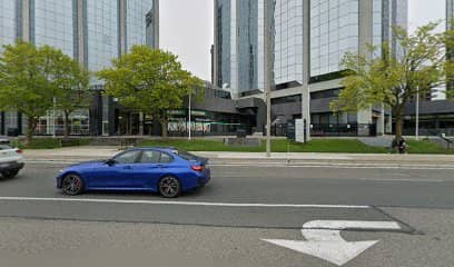 Alpine Paving Inc.