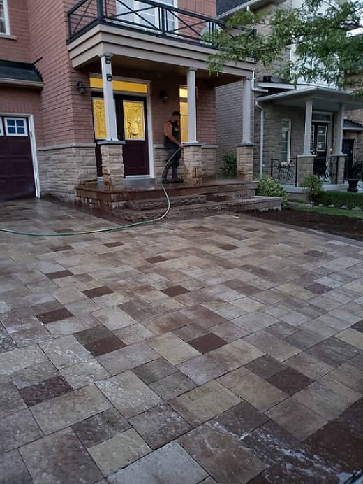 AltCon Landscaping