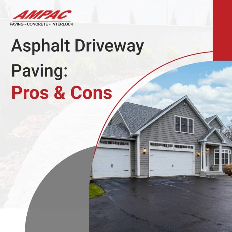 Ampac Paving & Concrete