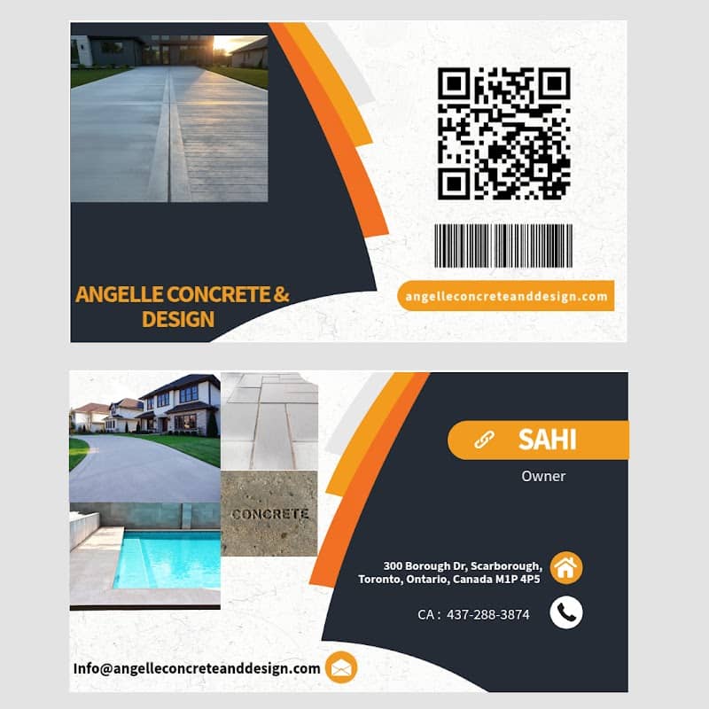 Angelle Concrete & Design photo 3