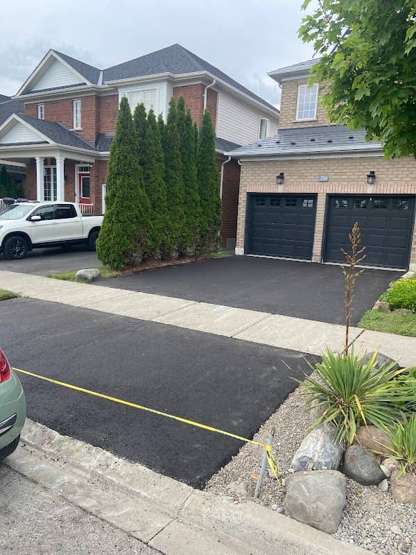 Appco Paving Ltd.