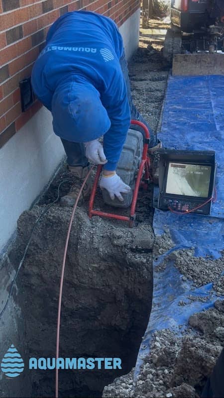 Aquamaster Basement Waterproofing Hamilton photo 2