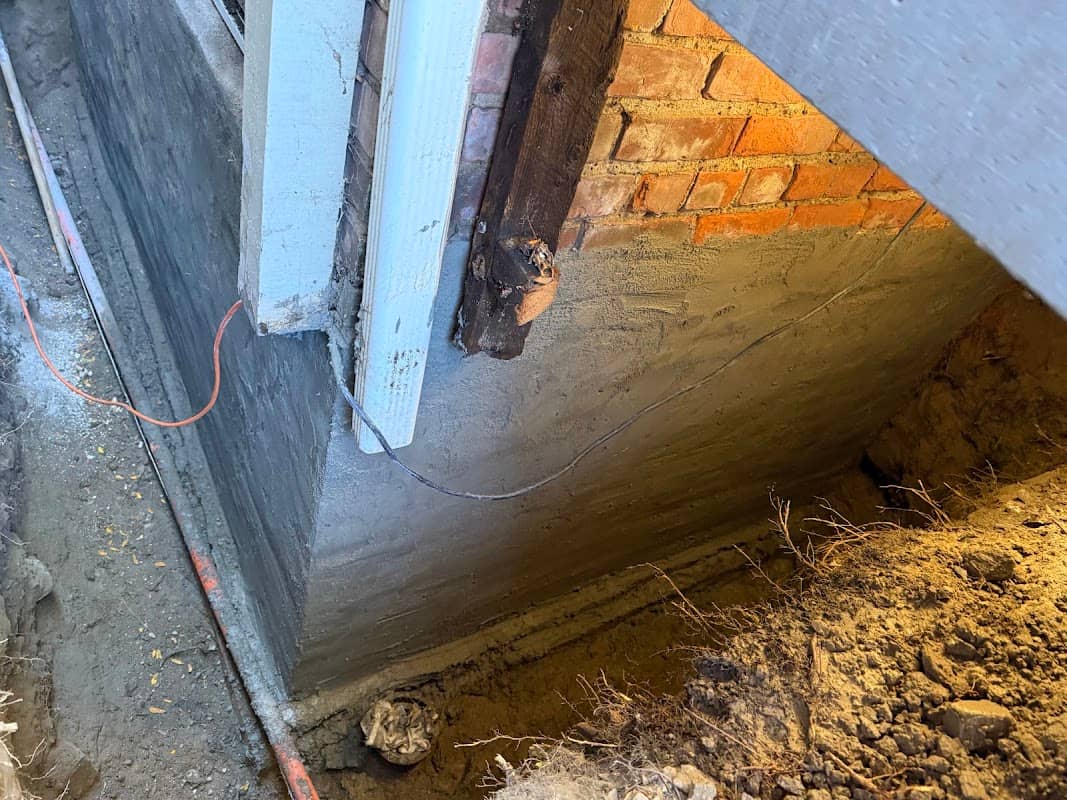 Aquamaster Basement Waterproofing Toronto