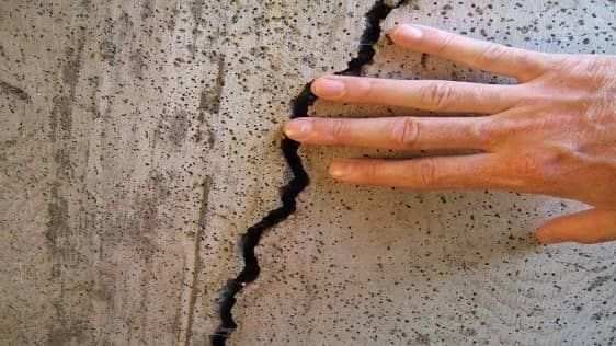 Aquaphobia Foundation Repair & Crack Injections