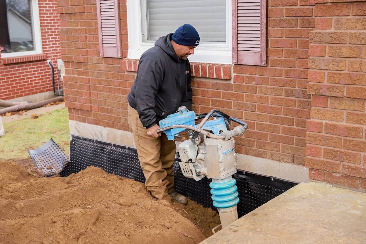 Aquatech Waterproofing Burlington