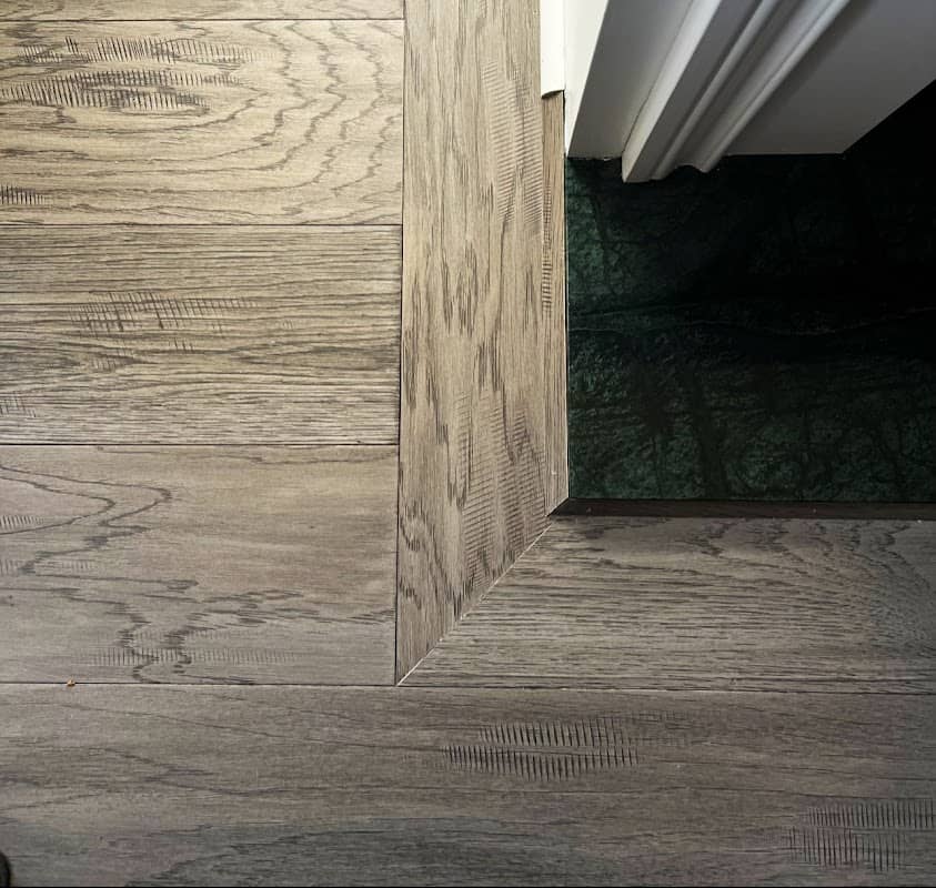 ARC Flooring Toronto – Custom Hardwood and Vinyl Specialists
