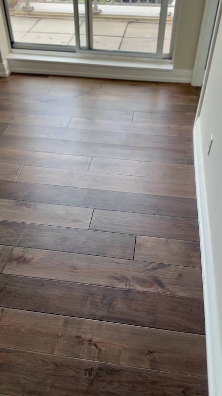 ARC Flooring Toronto – Custom Hardwood and Vinyl Specialists photo 4