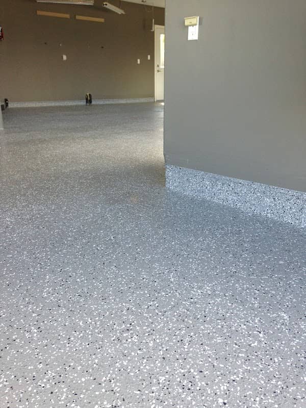Armor Rock Floor Coatings