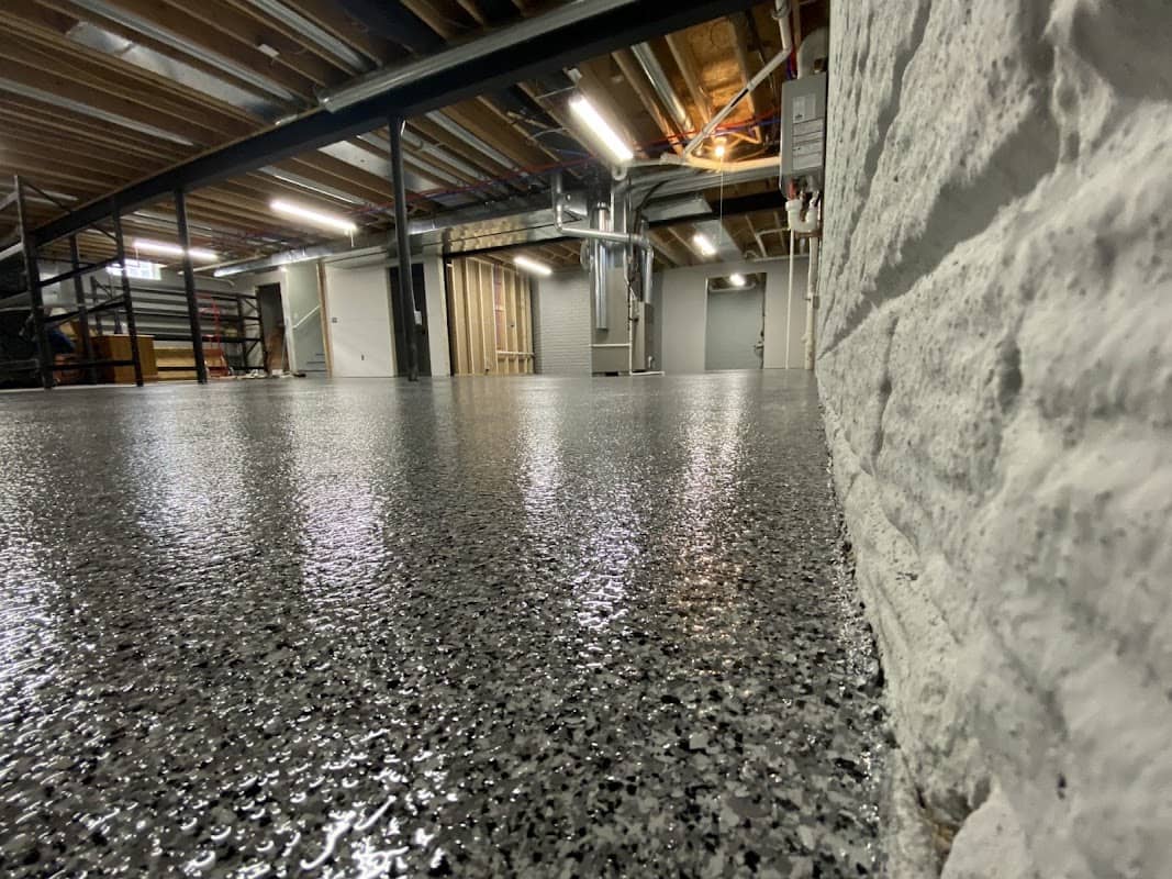 Armour Guard Epoxy Coatings