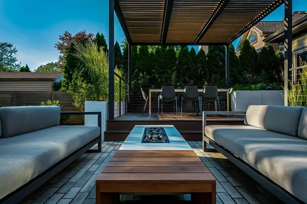 Avanti Landscaping