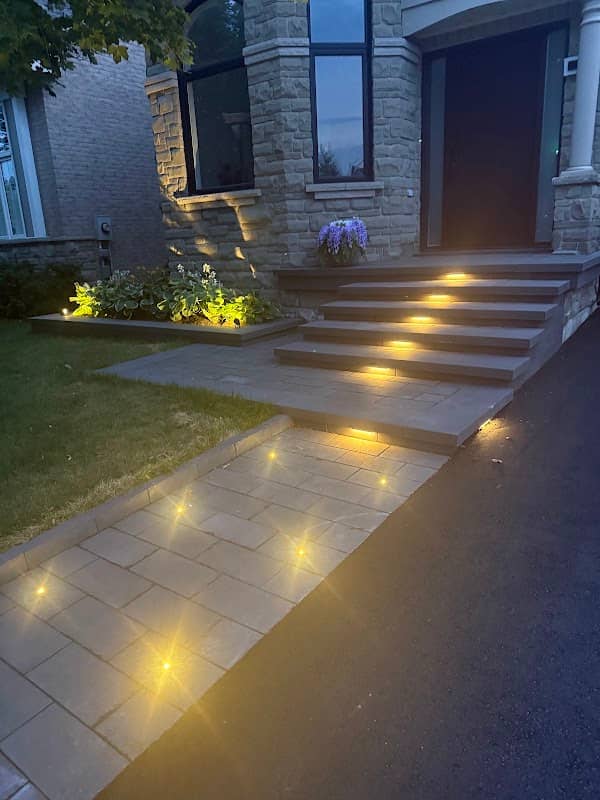 Avanti Landscaping