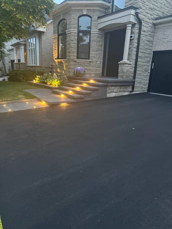 Avanti Landscaping photo 2