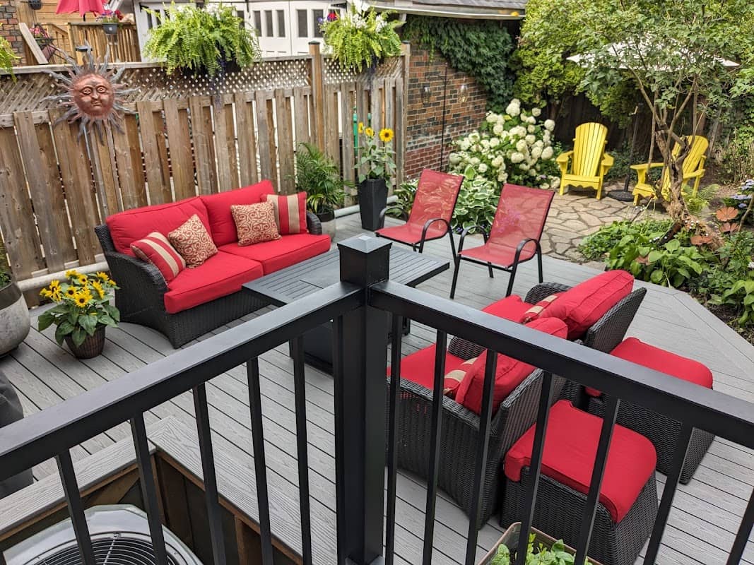 Avanti Landscaping photo 3