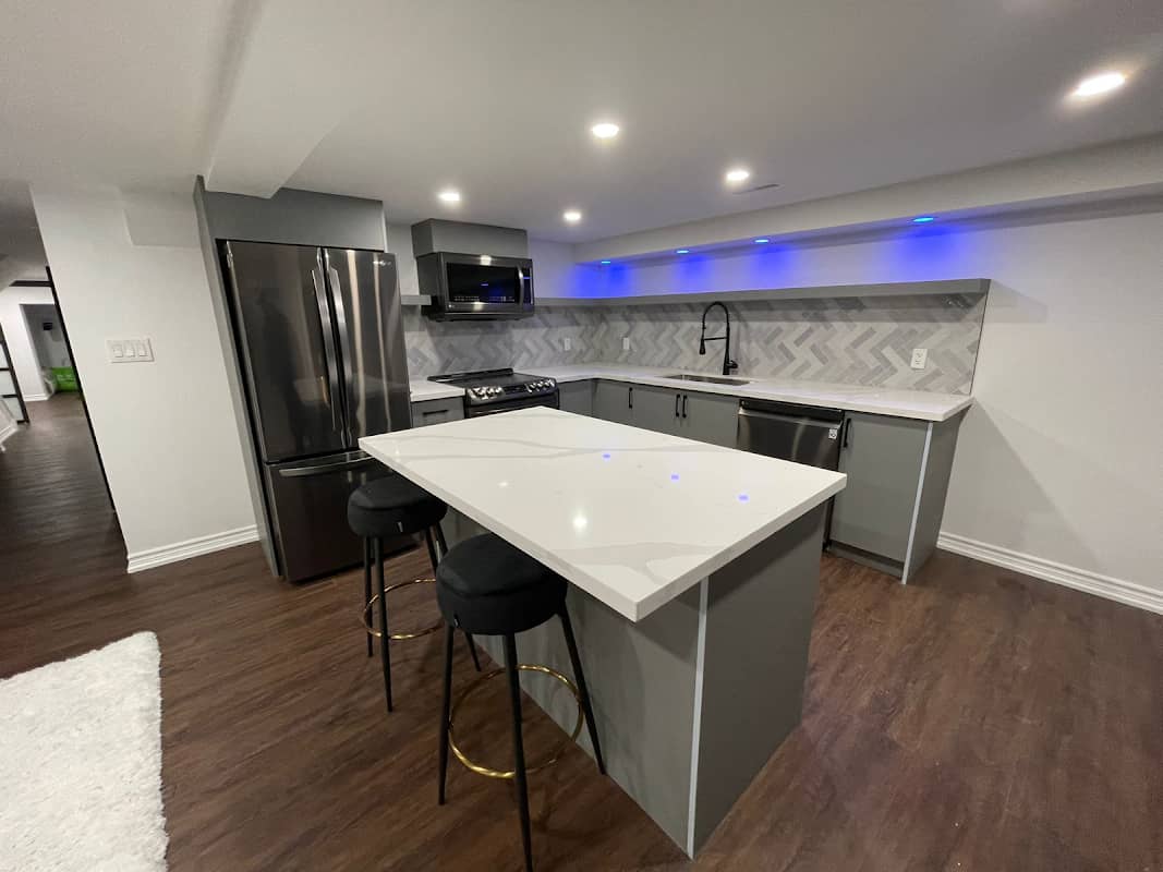 Basement Finishing Company