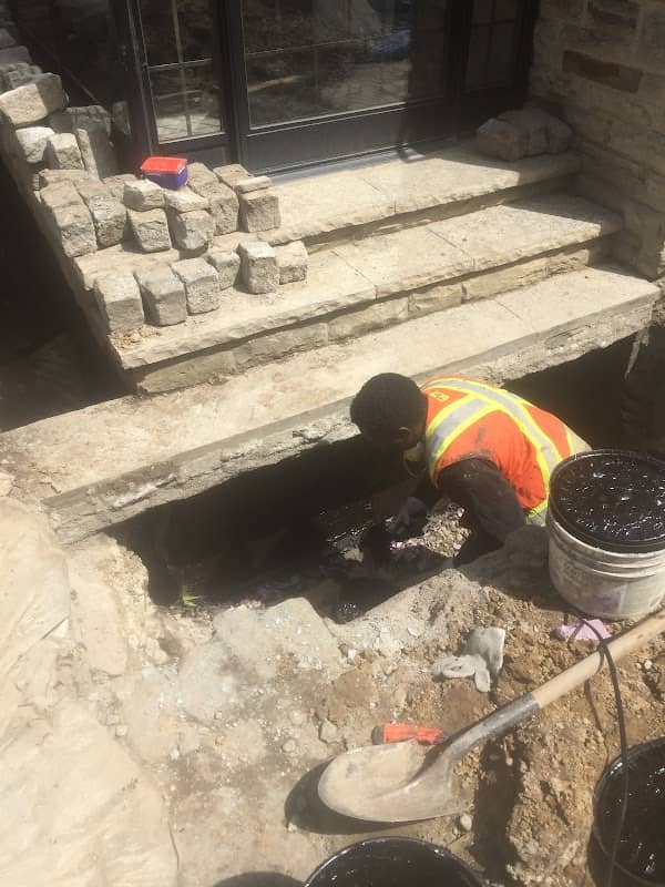 Basement Foundation Repair