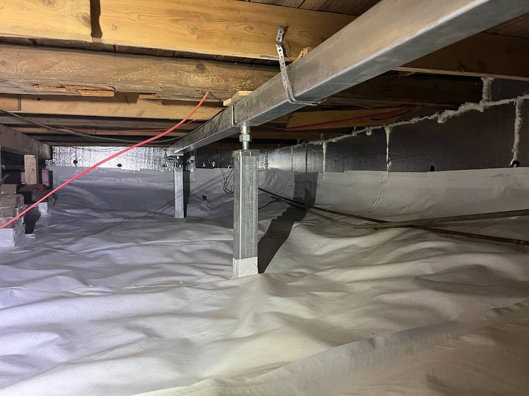 Basement Systems Toronto