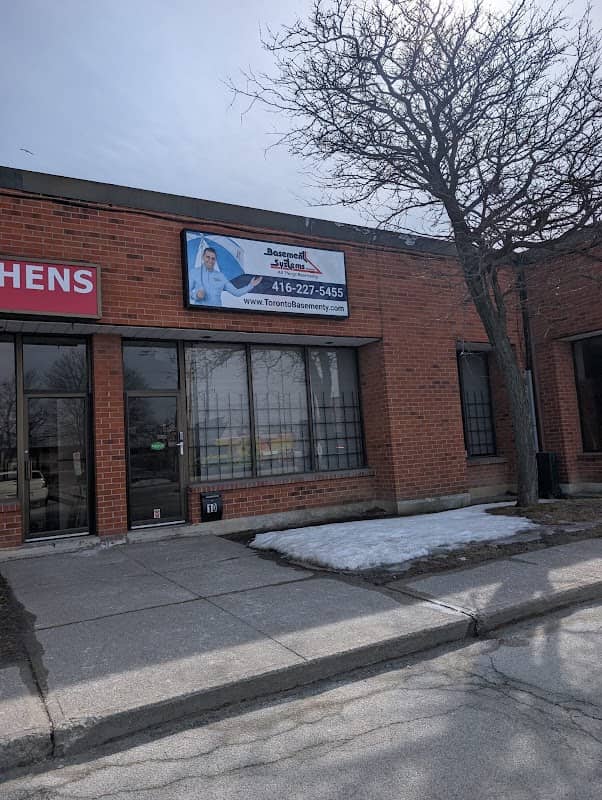Basement Systems Toronto photo 2