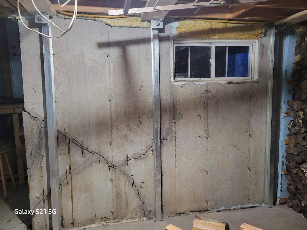 Basement Systems Toronto photo 4