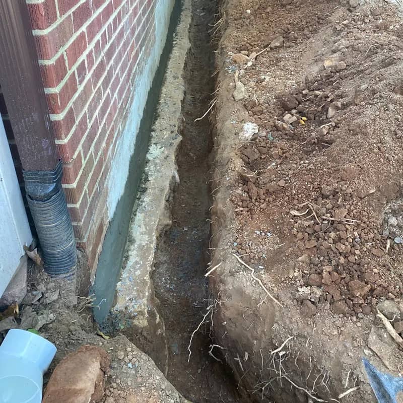 Basement waterproofing North York HP photo 2