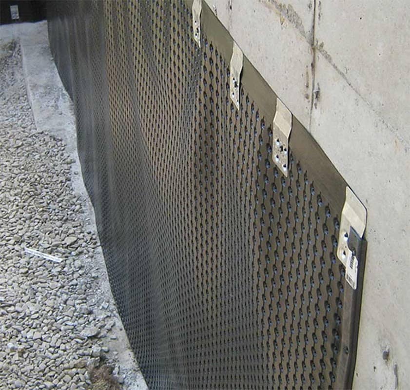 Basement waterproofing North York HP photo 4