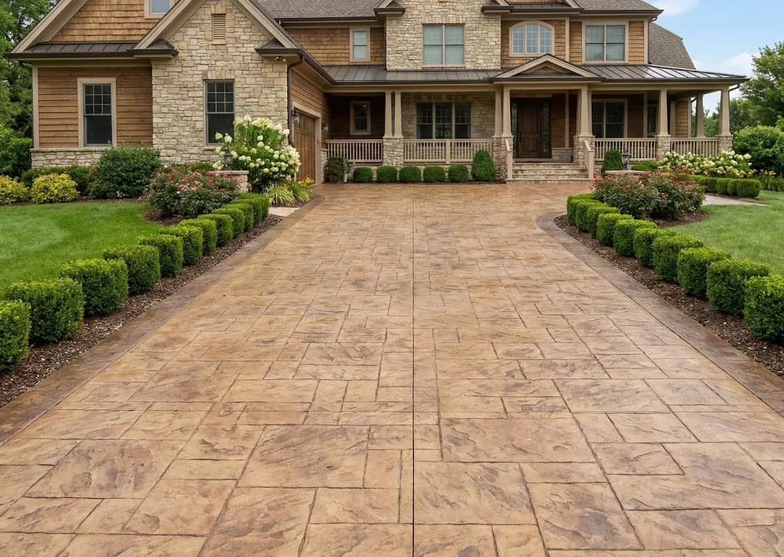 Bella Concrete and Pools