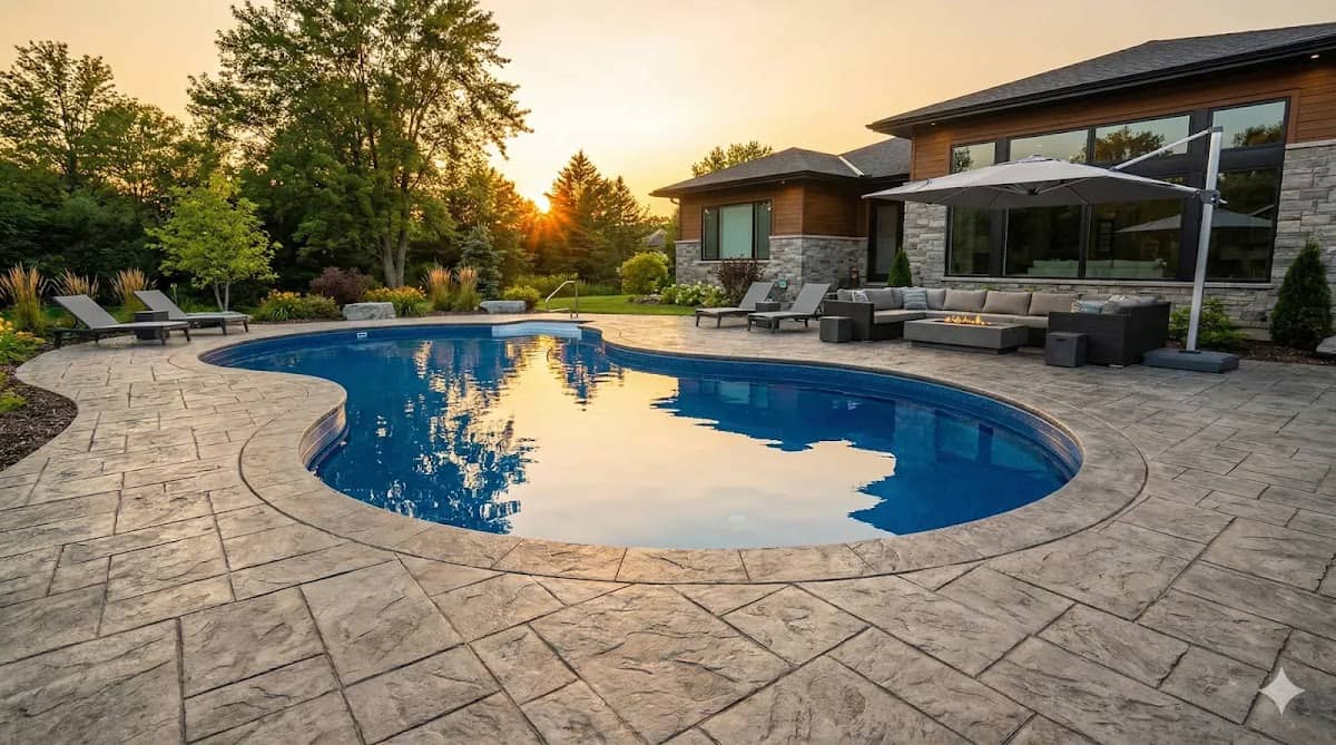 Bella Concrete and Pools photo 2