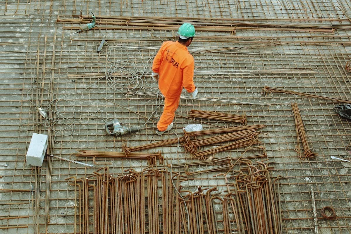 BENTMOON CONSTRUCTION photo 3