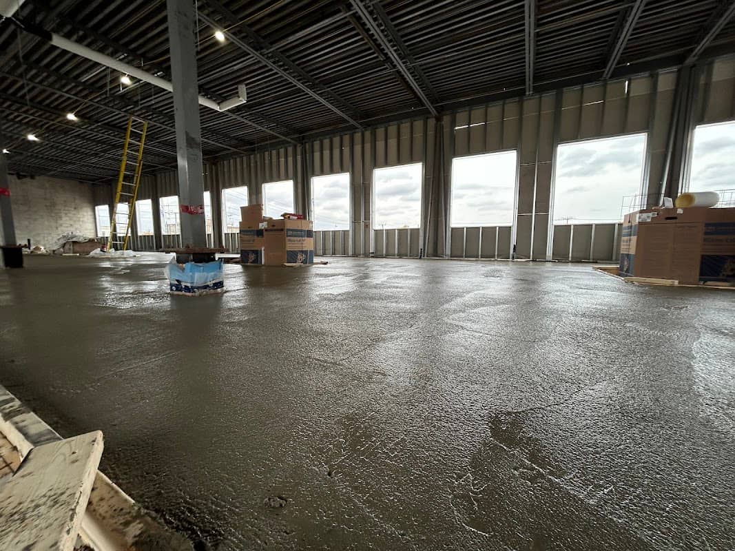 Beton Construction