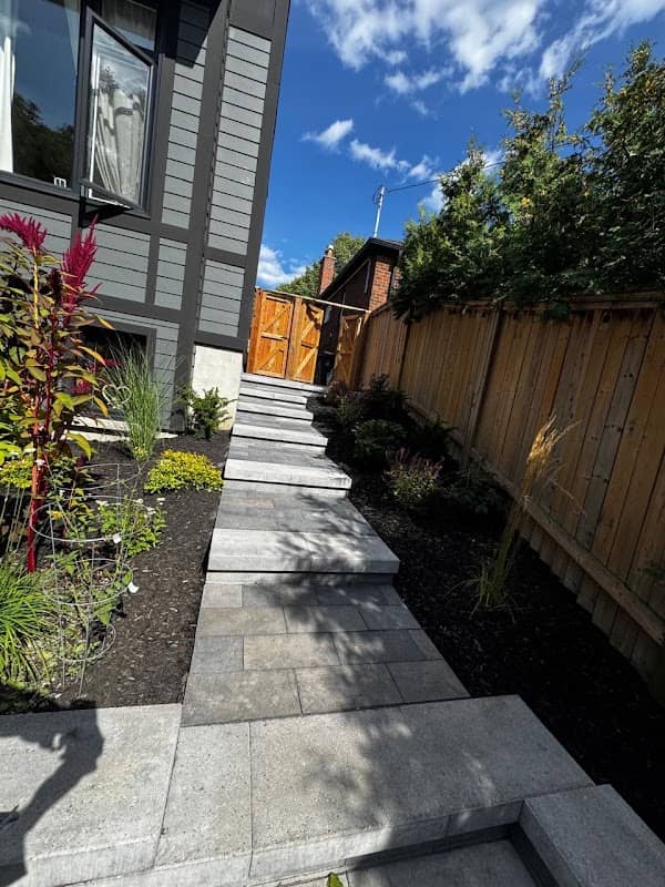 Blue Circle Contracting Inc.