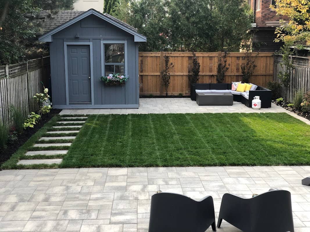 Blue Circle Contracting Inc. photo 4