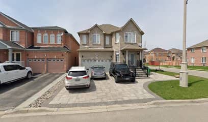Brar's Concrete