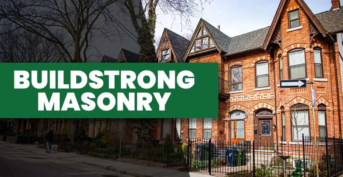 Buildstrong Masonry photo 2